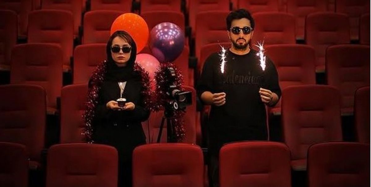 بیوگرافی پریساپوربلک دختر پولدار اینستاگرامی و همسرش