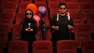 بیوگرافی پریساپوربلک دختر پولدار اینستاگرامی و همسرش