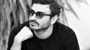 بیوگرافی، حواشی و عکس های امین شعرباف بازیگر جذاب قورباغه