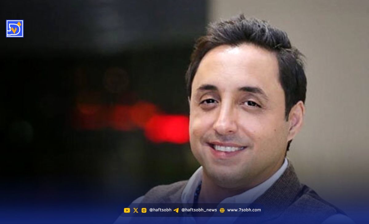 بیوگرافی امیرحسین رستمی و زندگی شخصی و هنری