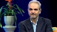 جواد خیابانی: فیفا هم کارمند استکبار و دزدهای دنیاست!