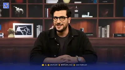 امیرحسین قیاسی از رتبه پنجم کنکور پرسید؛ ترم اول عاشق نشی!