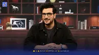 امیرحسین قیاسی از رتبه پنجم کنکور پرسید؛ ترم اول عاشق نشی!