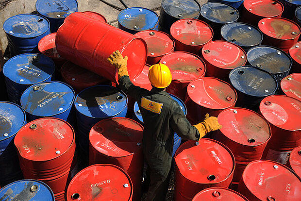 افشاگری تکان‌دهنده از تخفیف ۳۰ دلاری در هر بشکه نفت ایران
