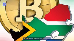 پرداخت با بیت کوین در بیش از ۶۵۰ هزار فروشگاه در آفریقای جنوبی ممکن شد!