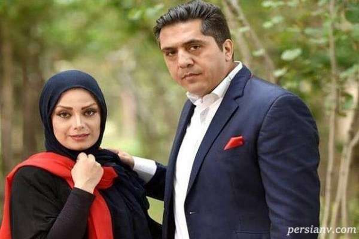 مانی رهنما و صبا راد، مهمان ویژه کنسرت گرشا رضایی/ ست مشکی زوج جذاب