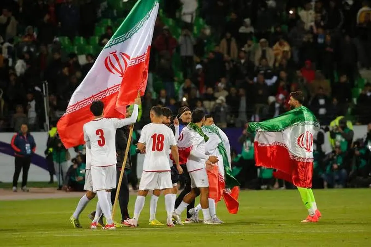 عملکرد تیم ملی در جام جهانی ۲۰۲۶؛ بازیکنان ستاره و کلیدی را نبردیم!