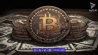 تحلیل بیت کوین امروز 11 مهر 1405