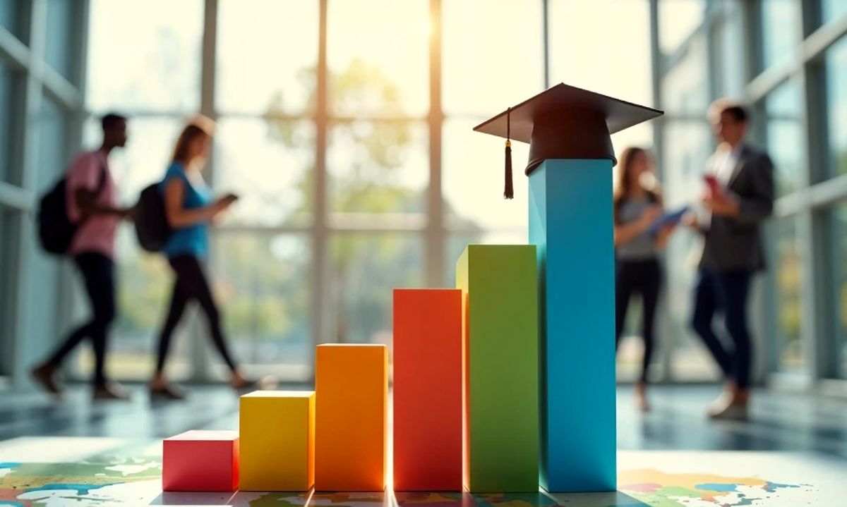 آخرین رتبهبندی دانشگاههای جهان در سال 2025 بر اساس اعتبار علمی