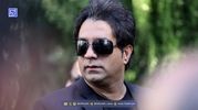 فیلم آخرین مصاحبه امید جهان