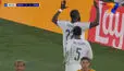  گل چهارم رئال مادرید به رم توسط رودریگر