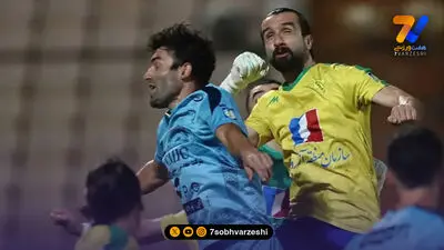 مدیر فنی نفت آبادان استعفا کرد