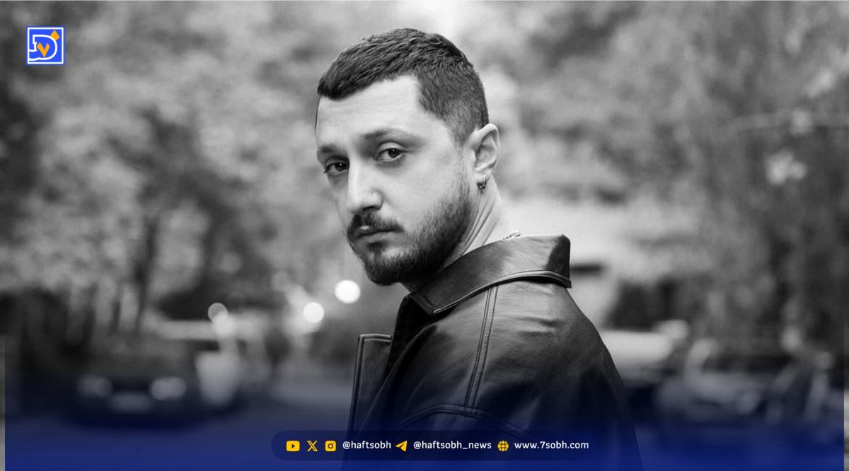 بیوگرافی محمدرضا شایع رپر فارسی + حواشی ازدواج و عکس فرزندان