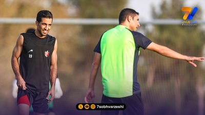 شاهزاده پرسپولیس با خودت چه کردی؟