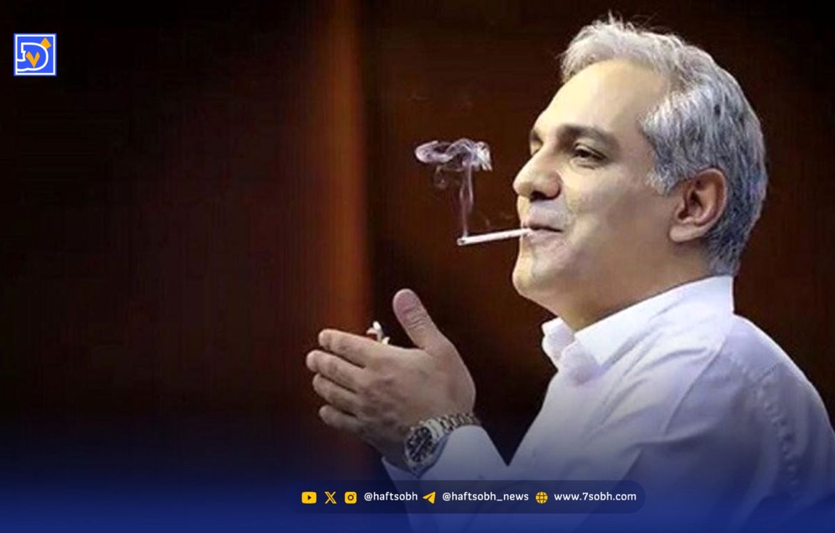 سریال جدید مهران مدیری هر شب از شبکه سه + تصاویر