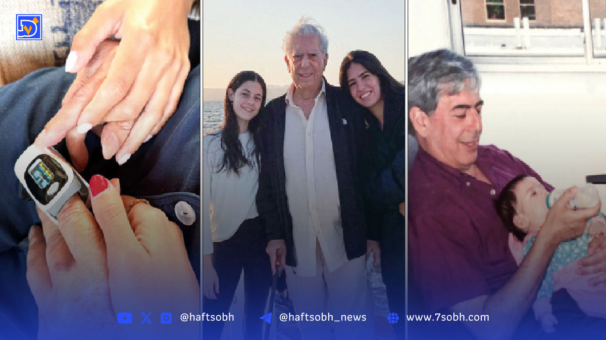 افسانه‌ها جاودانه می‌مانند| درباره وجه ناشناخته از زندگی ماریو بارگاس یوسا