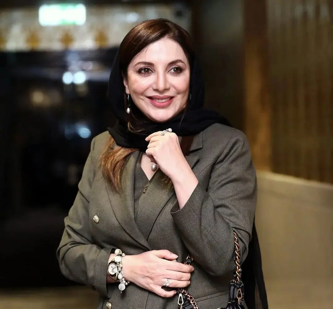 اکران مردمی فیلم «سینما شهر قصه» با حضور رویا میرعلمی