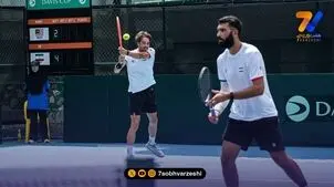 شاهکار تنیس ایران در مالزی تکمیل شد؛ از قهرمانی مقتدرانه تا صعود بی حرف و حدیث