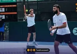 شاهکار تنیس ایران در مالزی تکمیل شد؛ از قهرمانی مقتدرانه تا صعود بی حرف و حدیث