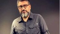 عکس قدیمی رضا رشیدپور مجری “حالا خورشید” در دوران کودکی