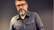 عکس قدیمی رضا رشیدپور مجری “حالا خورشید” در دوران کودکی
