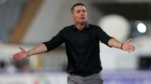 زمان حضور اوسمار در ایران مشخص شد