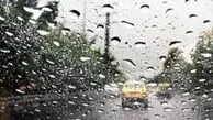 ترافیک جاده‌های کشور روان است 