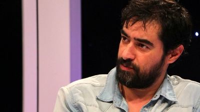 نگاه روز | «شهاب حسینی و مهدی سلطانی» در پشت صحنه سریال شهرزاد؛ سال 1395