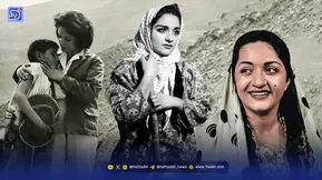 شهلا ریاحی، یک قدم بلند برای زنان سینما