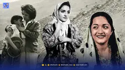 شهلا ریاحی، یک قدم بلند برای زنان سینما