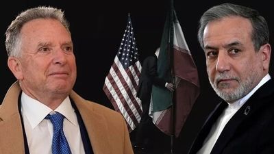 آمریکایی‌ها می‌دانند ایران هرگز توقف غنی‌سازی را نخواهد پذیرفت