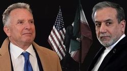 زمان و اعلام تاریخ دور ششم مذاکرات ایران و آمریکا