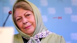 سفر به ایام قدیم؛ عکس عروسی ثریا قاسمی با رحیم برفراز سال 49
