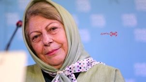  تونل زمان| «بی‌بی گوهر» سریال بچه مهندس 3 در 84 سالگی