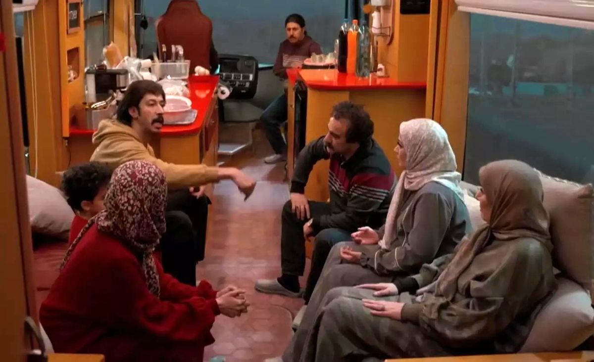قیمت واقعی کمپر ارسطو در پایتخت 7 لو رفت؛ پایان شایعات