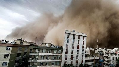 پیام تبریک سفارت روسیه به مناسبت روز ملی خلیج فارس
