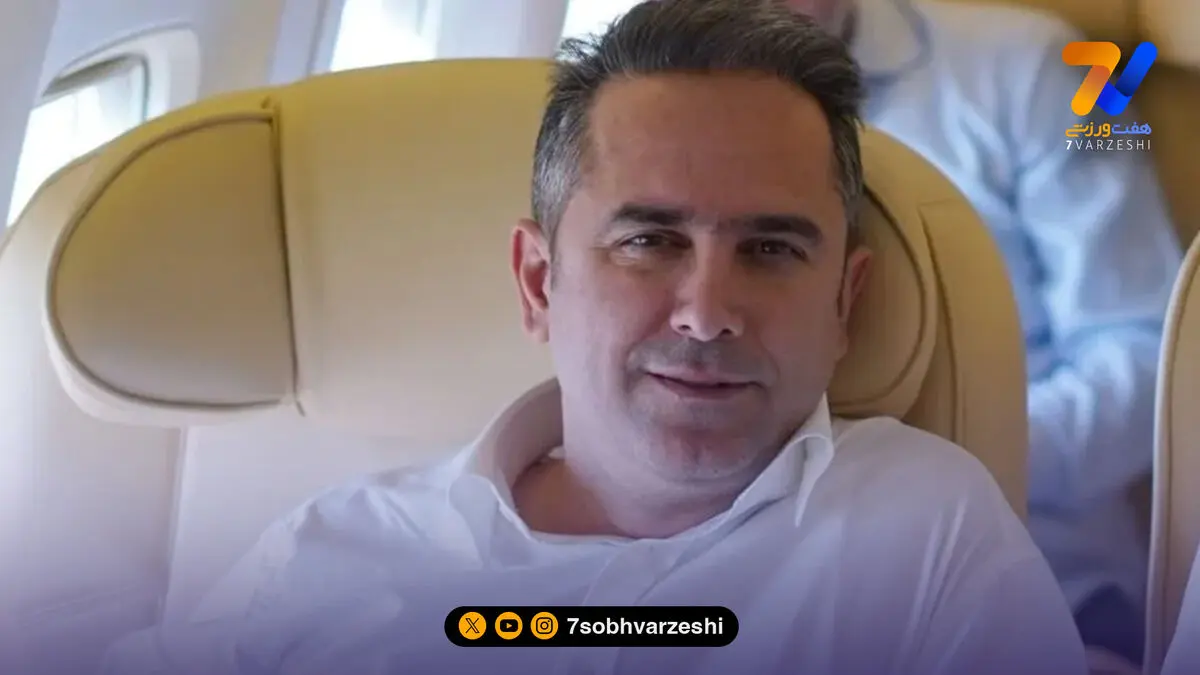 خطیر: نباید بعد از هر شکست همه چیز را زیر سؤال ببریم