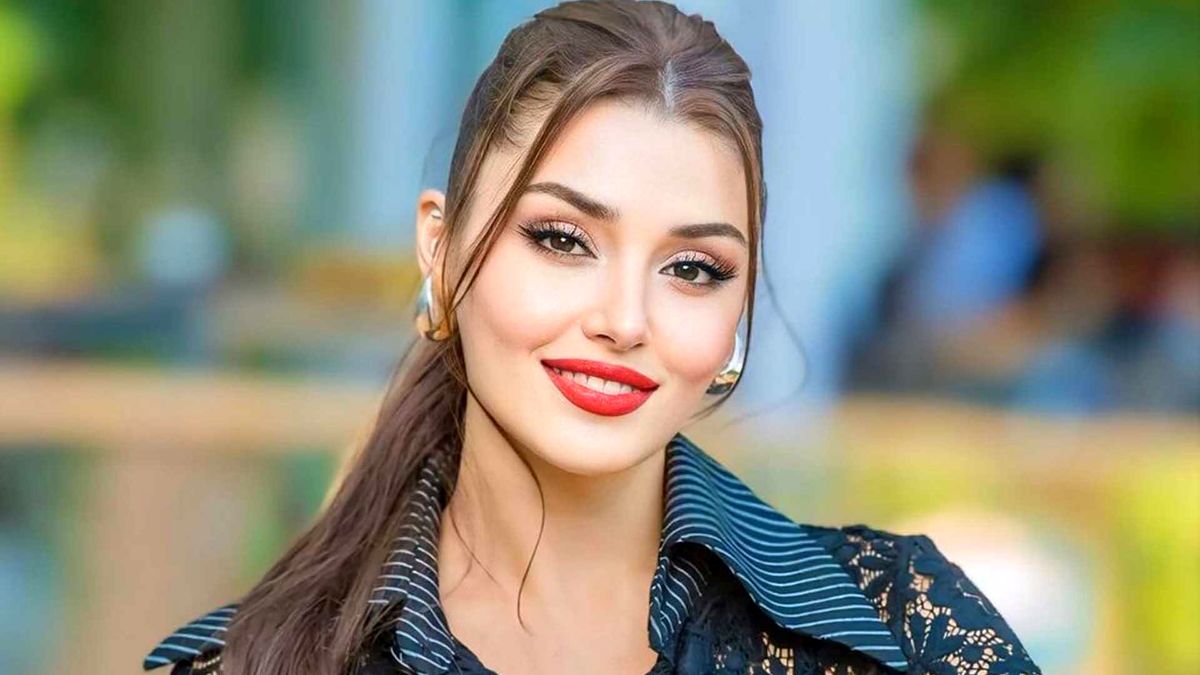 هانده ارچل ، زیباست یا جراحی کرده؟