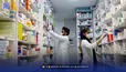 صدای تکراری پیشخوان داروخانه‌ها: آزاد حساب می‌کنیم