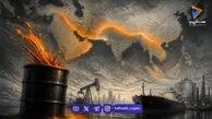  برنت به ۱۱۵ دلار نزدیک شد؛ نگرانی عرضه در خاورمیانه آسیا را زیر فشار می‌گذارد 