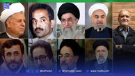 نگاهی به امضای منحصربفرد و متفاوت 9 رئیس جمهور ایران+عکس