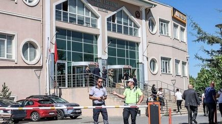 
۳ شهردار دیگر در ترکیه بازداشت شدند
