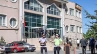 
۳ شهردار دیگر در ترکیه بازداشت شدند
