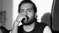 واکنش پر از بغض حامیم به ماجرای الهه حسین نژاد در کنسرتش + فیلم