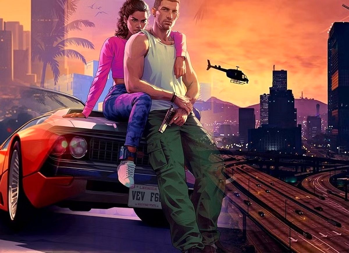انتخاب تاریخ انتشار GTA 6 تصادفی است؟ فکر نکنم + جزئیات