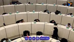 روز طلایی بورس؛ شاخص کل ۷.۵۲ میلیون واحدی شد