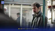 اولین تصویر شهاب حسینی در «بی‌دار» منتشر شد