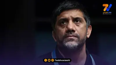 دبیر: مهدوی کیا معاف شد، بیرانوند هم باید از سربازی معاف شود!
