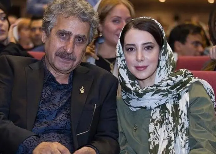پدر سحر جعفری جوزانی