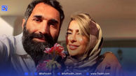 خاطرات جالب سمانه پاکدل از شب به‌یادماندنی خواستگاری‌اش (ویدئو)